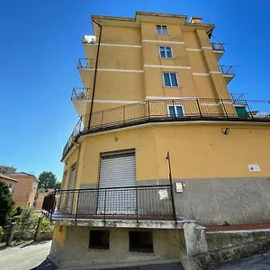  Casa vacanze Zena