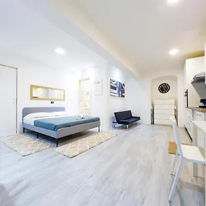  Appartamento Scirocco House By Holidayhome24