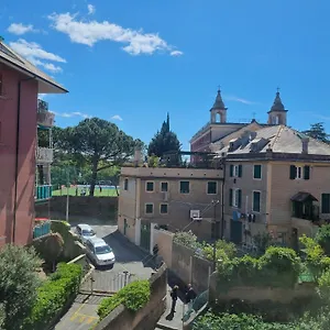  Appartamento San Martino Appartament Con Parcheggio Privato