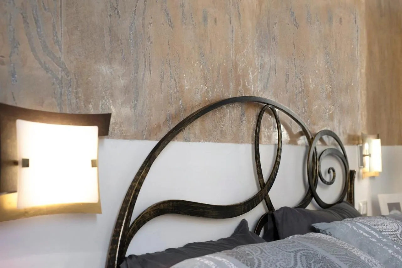Appartamento Casa delle Sirene a Boccadasse Genova